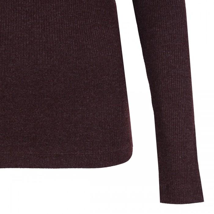 Le Noir Cortina Delphi Slim Tee