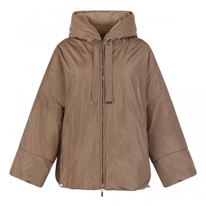 Le Noir Cortina Desiderio Reversible Down Jacket