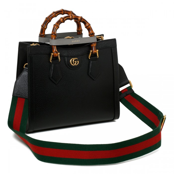 Le Noir Cortina Diana Small Handbag