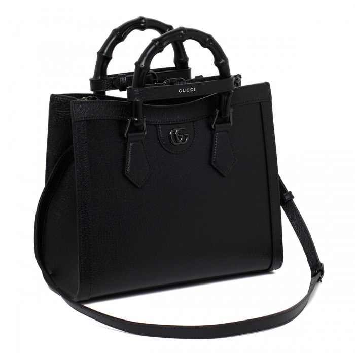 Le Noir Cortina Diana Small Tote Bag