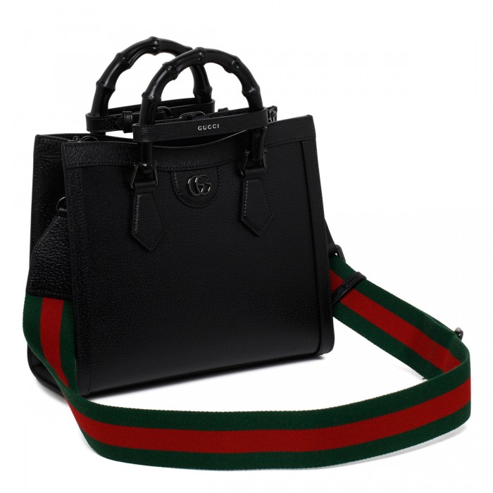 Le Noir Cortina Diana Small Tote Bag