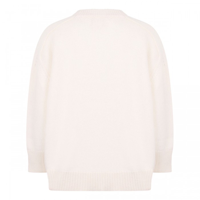 Le Noir Cortina Diane Cashmere Sweater