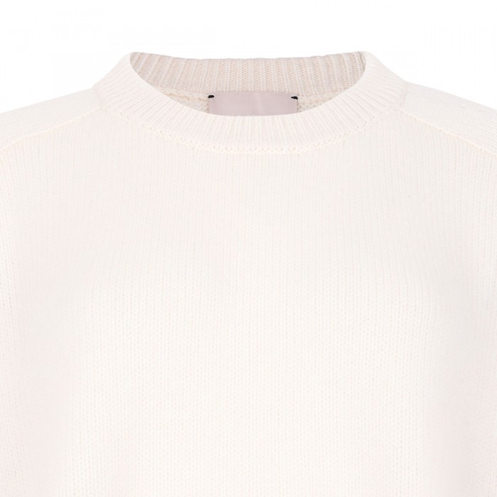 Le Noir Cortina Diane Cashmere Sweater