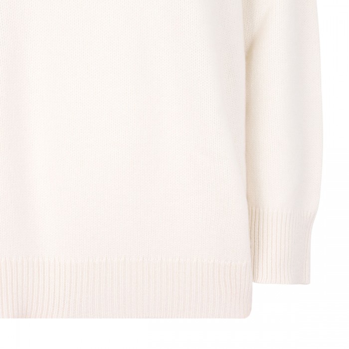 Le Noir Cortina Diane Cashmere Sweater
