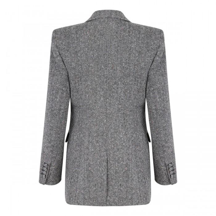 Le Noir Cortina Double-breasted Blazer