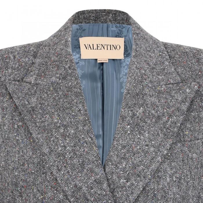 Le Noir Cortina Double-breasted Blazer