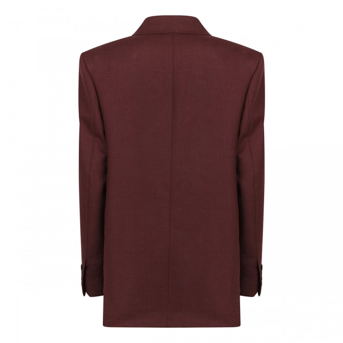 Le Noir Cortina Double-breasted Blazer