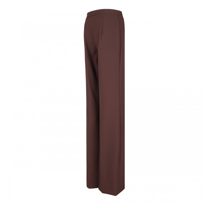 Le Noir Cortina Double Crepe Pants