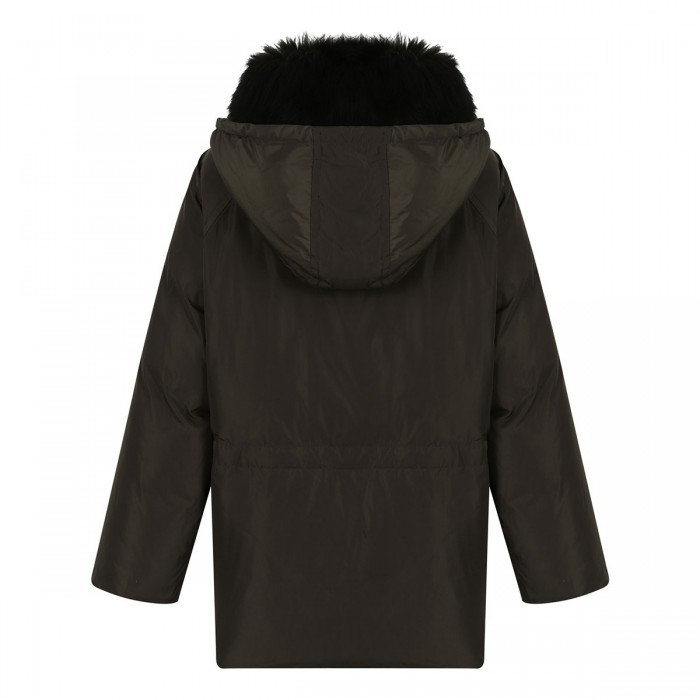 Le Noir Cortina Doudoune Down Jacket