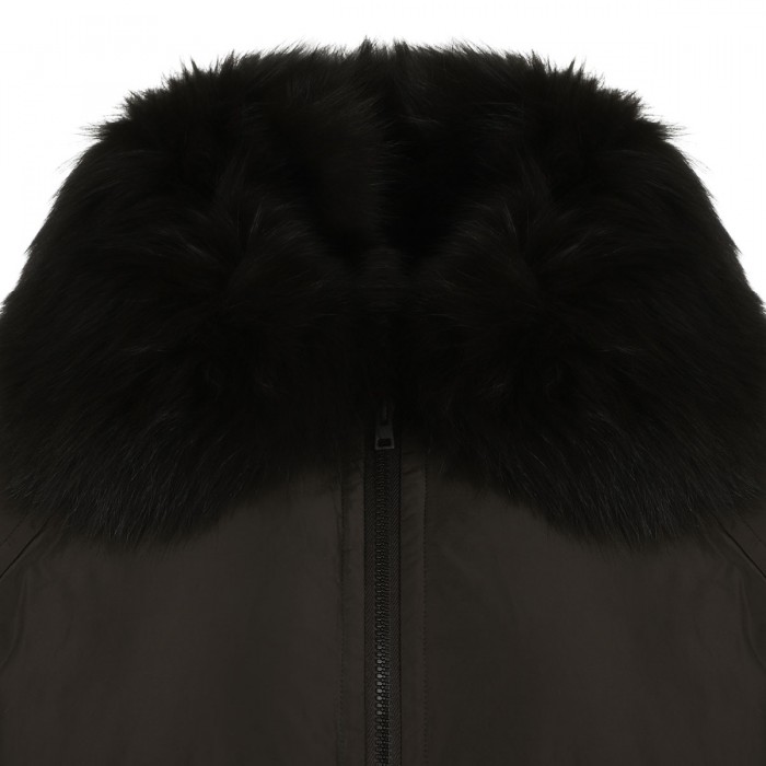 Le Noir Cortina Doudoune Down Jacket