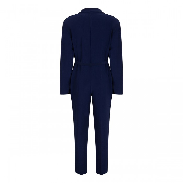 Le Noir Cortina Easy Fit Tapered Leg Jumpsuit