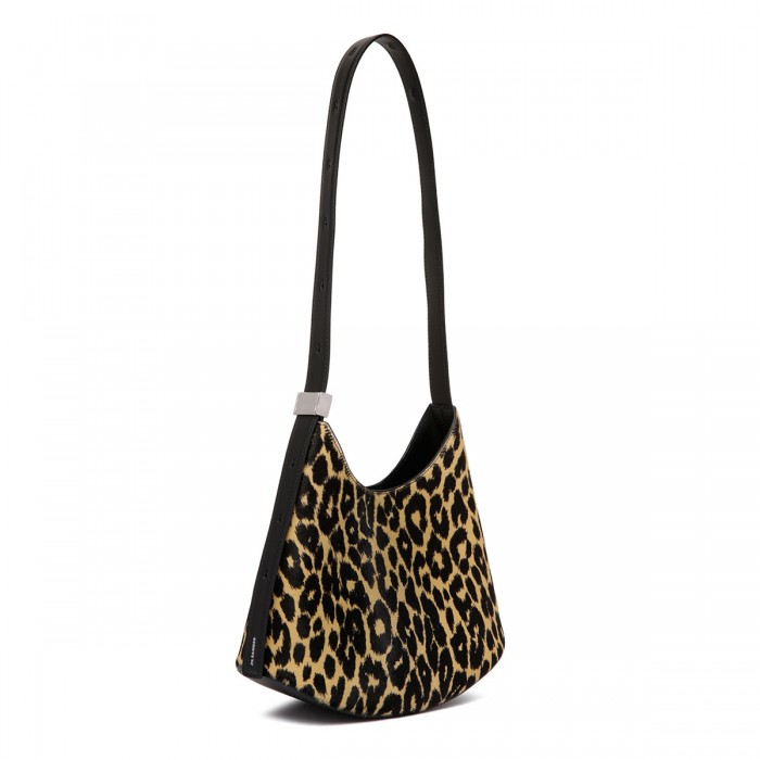 Le Noir Cortina Eldorado Small Shoulder Bag