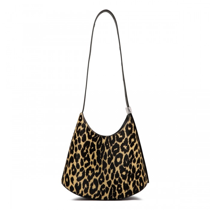 Le Noir Cortina Eldorado Small Shoulder Bag
