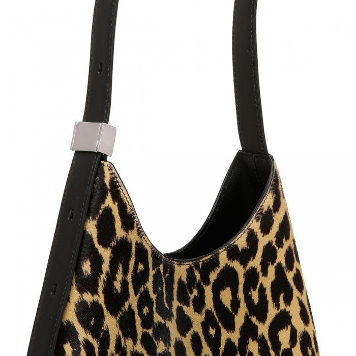 Le Noir Cortina Eldorado Small Shoulder Bag