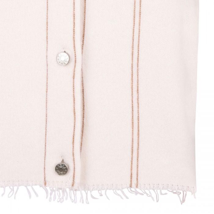 Le Noir Cortina Elesa Cashmere Top