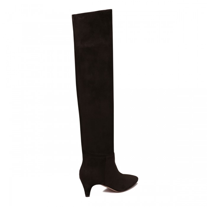 Le Noir Cortina Elise Knee-high Boots