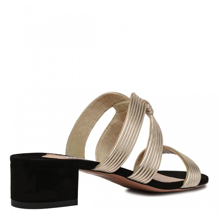 Le Noir Cortina Esencia 35 Sandals