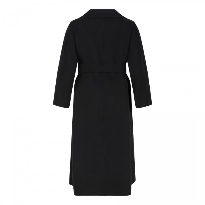 Le Noir Cortina Esturia Black Coat