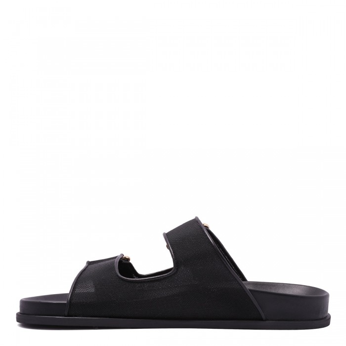 Le Noir Cortina Fayence Slide Sandals