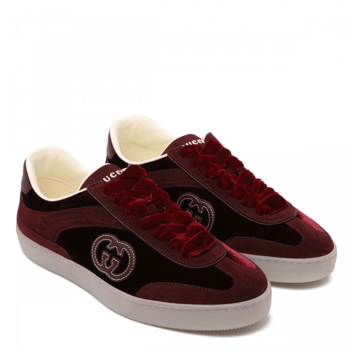 Le Noir Cortina G75 Sneakers