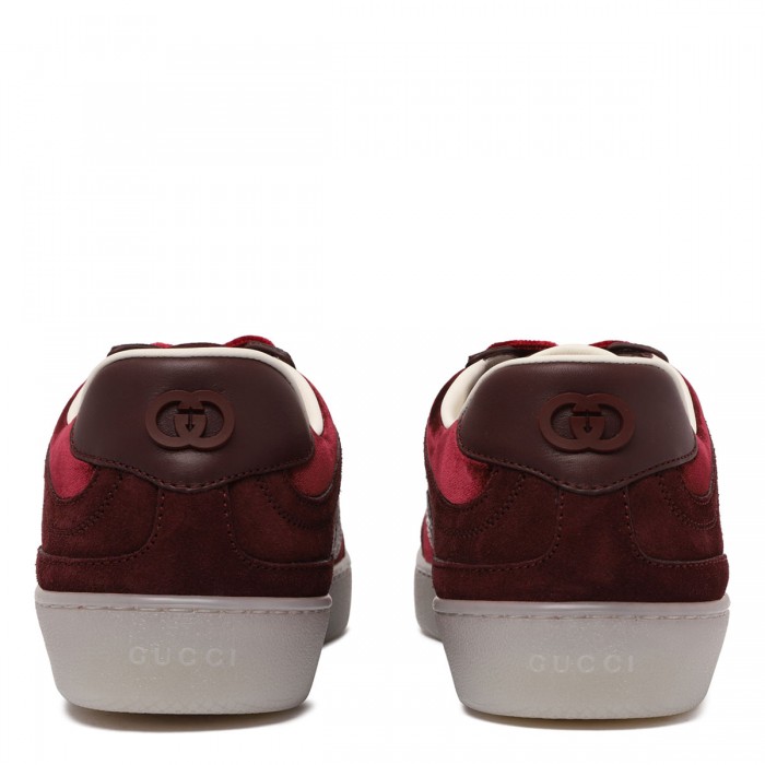 Le Noir Cortina G75 Sneakers