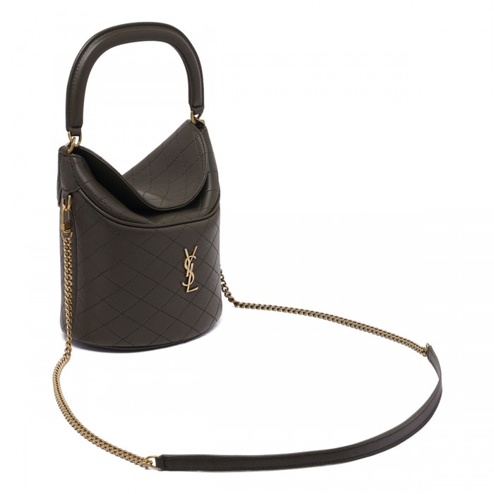 Le Noir Cortina Gaby Bucket Bag