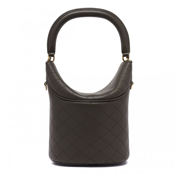 Le Noir Cortina Gaby Bucket Bag