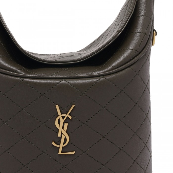 Le Noir Cortina Gaby Bucket Bag