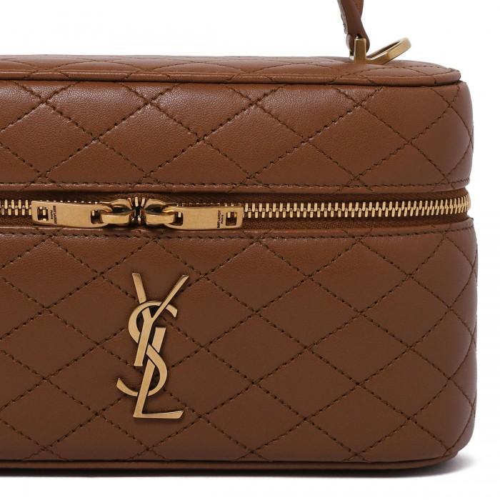 Le Noir Cortina Gaby Vanity Bag