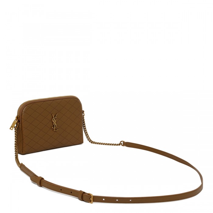 Le Noir Cortina Gaby Zipped Pouch