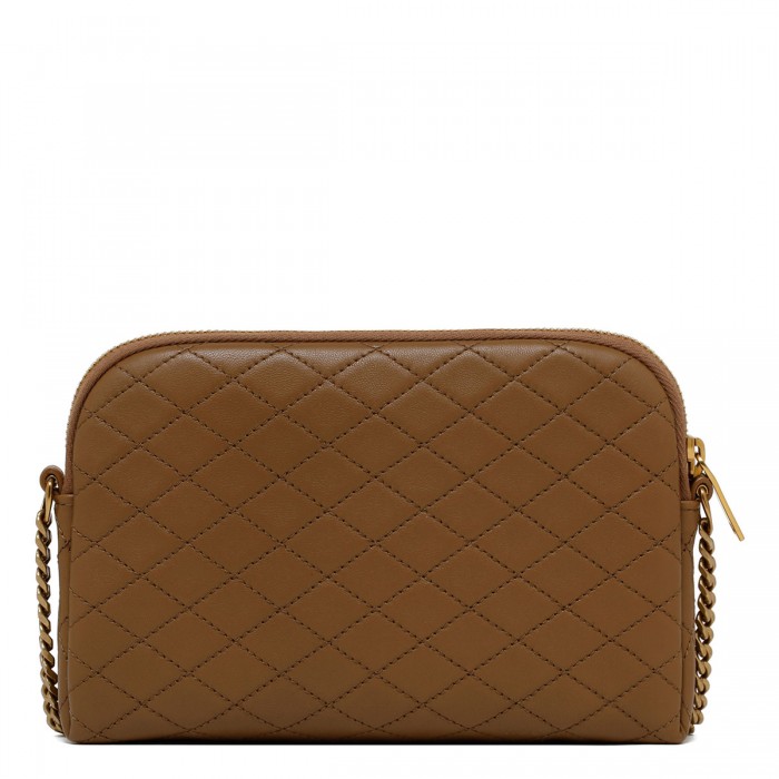 Le Noir Cortina Gaby Zipped Pouch