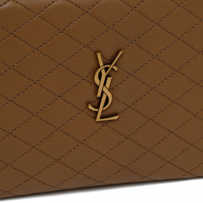 Le Noir Cortina Gaby Zipped Pouch