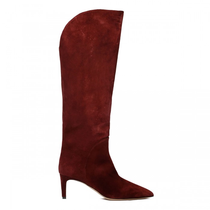 le noir cortina Gaia 60 boots