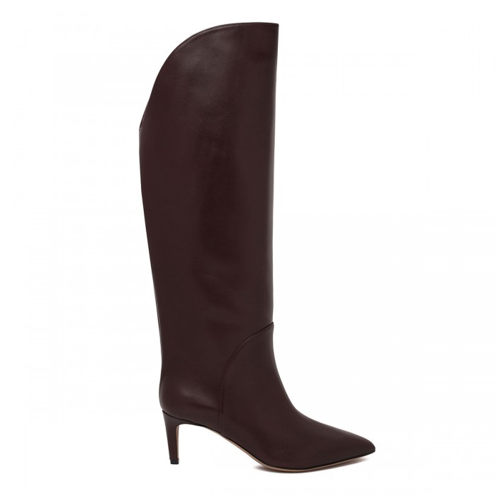le noir cortina Gaia 60 boots