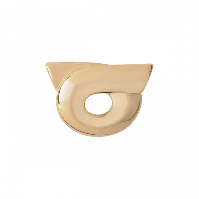 Le Noir Cortina Gancini New 18 Earrings