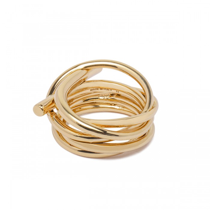 Le Noir Cortina Gancini Ring