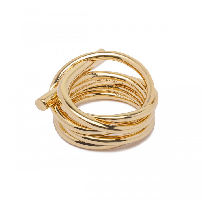 Le Noir Cortina Gancini Ring