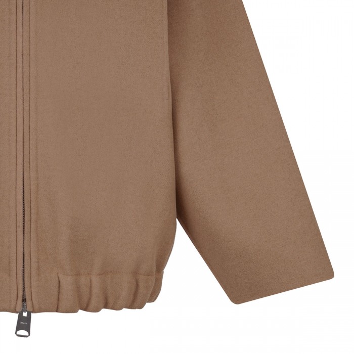 Le Noir Cortina Garret Camel Hue Jacket