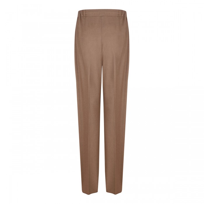 Le Noir Cortina Gatti Cashmere Pants