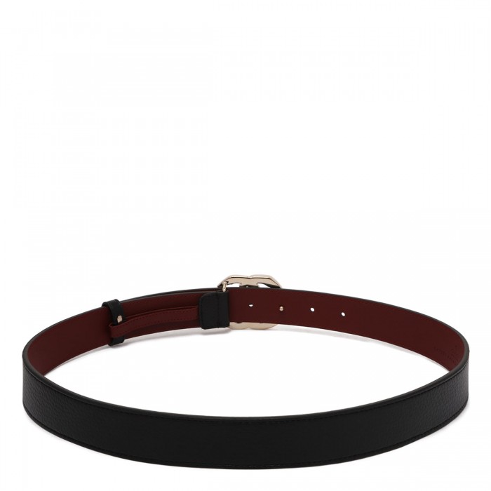 Le Noir Cortina GG Marmont Belt