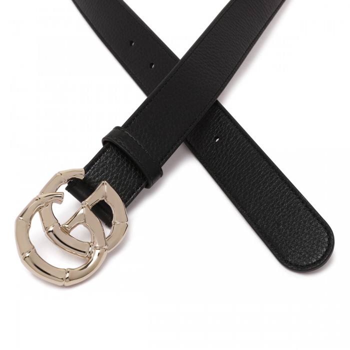 Le Noir Cortina GG Marmont Belt
