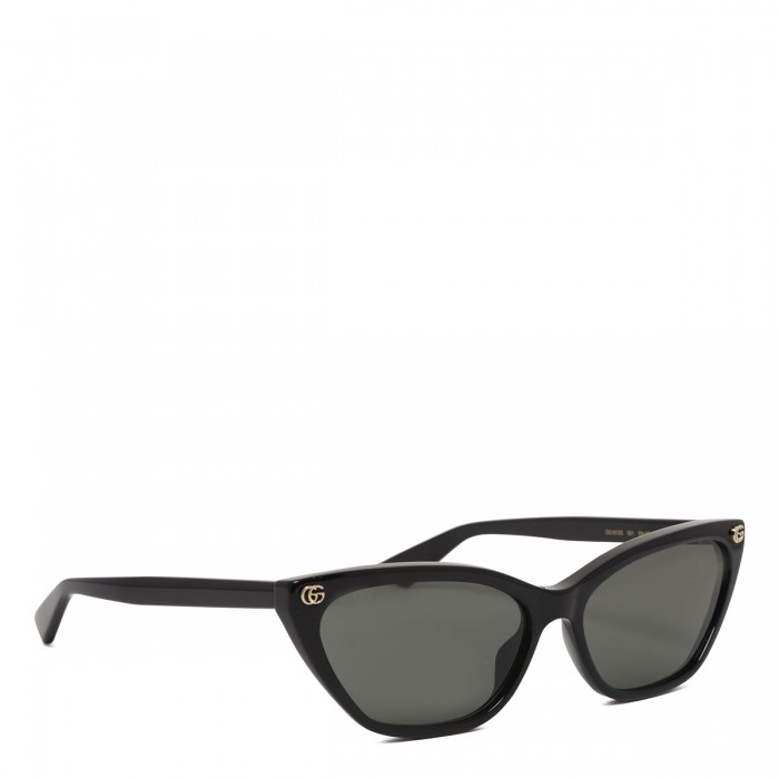 Le Noir Cortina GG1815S Black Sunglasses