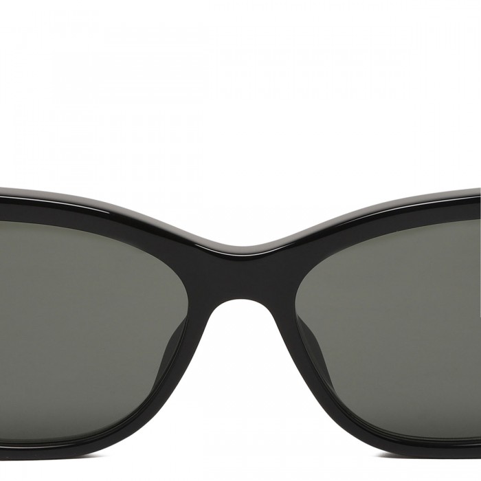 Le Noir Cortina GG1815S Black Sunglasses
