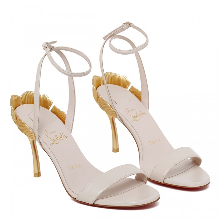 Le Noir Cortina Ginko Girl Sandals