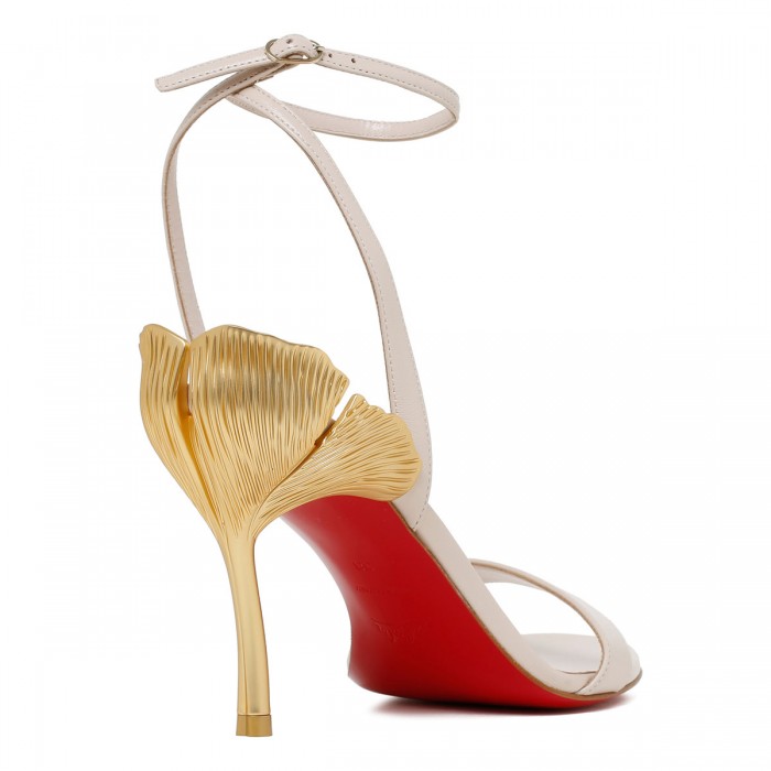 Le Noir Cortina Ginko Girl Sandals