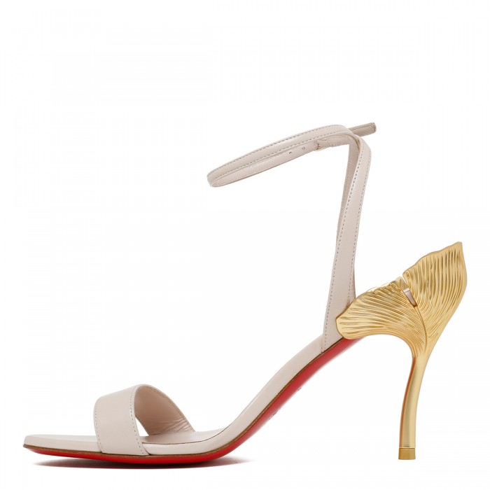 Le Noir Cortina Ginko Girl Sandals