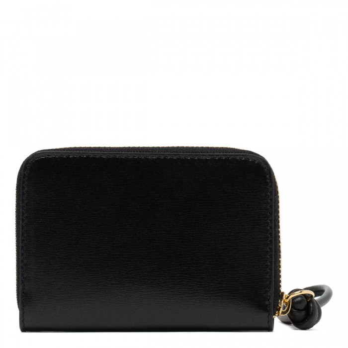 Le Noir Cortina Giro Small Wallet