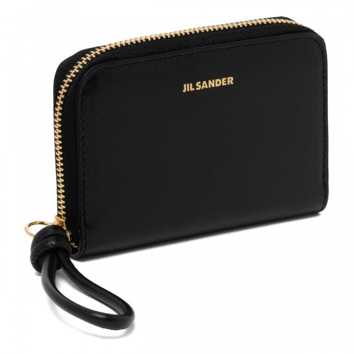 Le Noir Cortina Giro Small Wallet