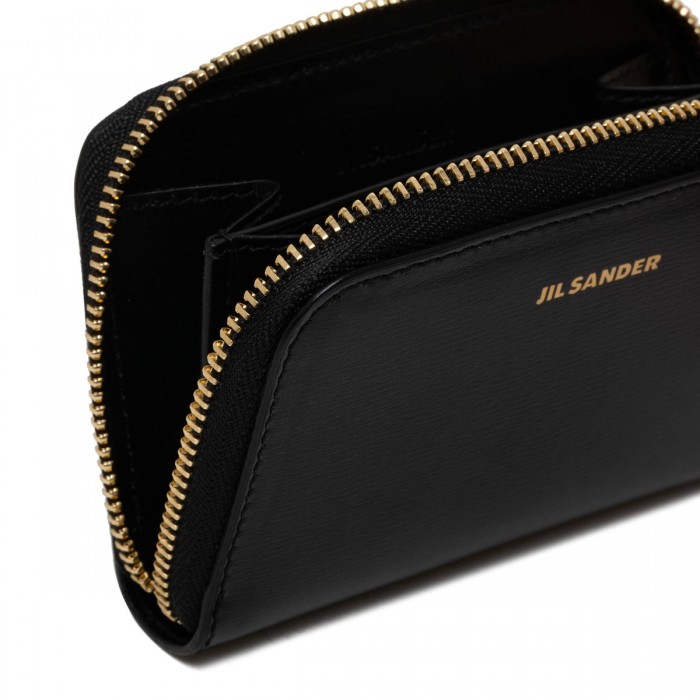 Le Noir Cortina Giro Small Wallet