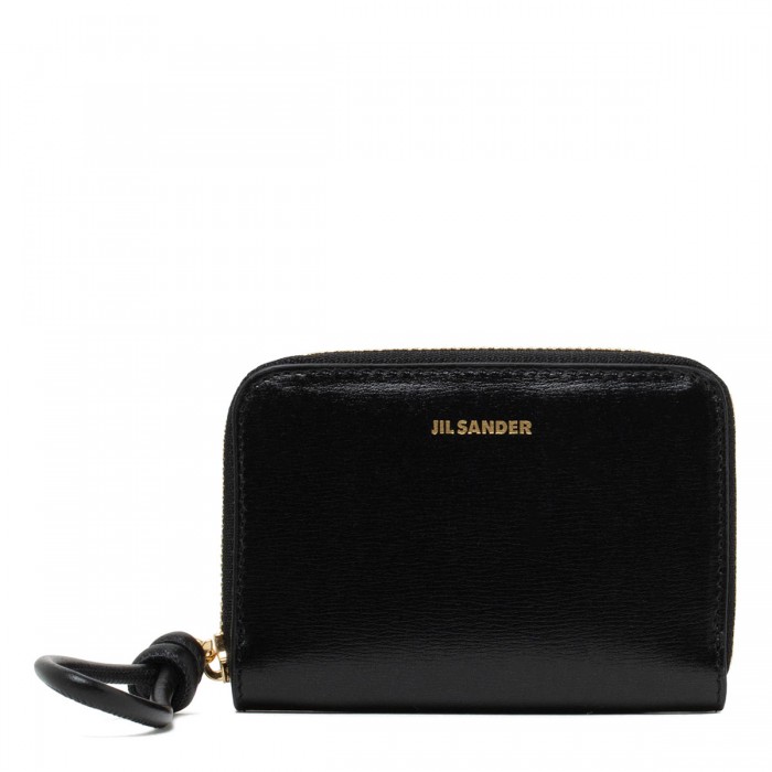 le noir cortina Giro small wallet